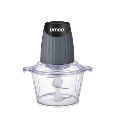 PROCESADOR ALIMENTOS UMCO 0679P CLASSIC GRIS