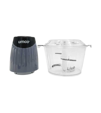 PROCESADOR ALIMENTOS UMCO 0679P CLASSIC GRIS