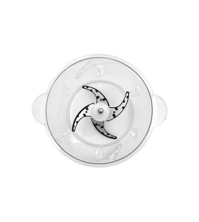 PROCESADOR ALIMENTOS UMCO 0679P CLASSIC GRIS