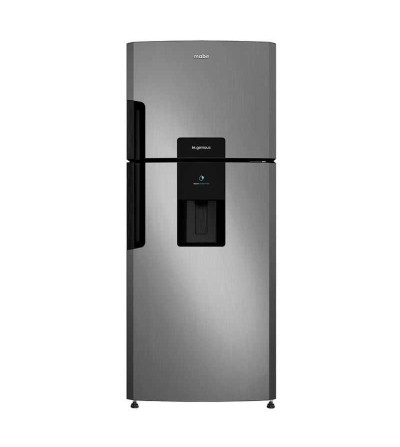 REFRIGERADORA MABE RMP470JET 470LT CROMA