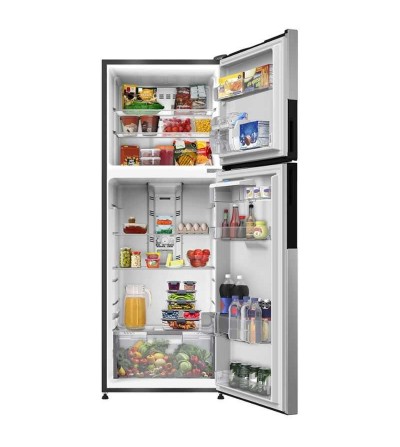 REFRIGERADORA MABE RMP470JET 470LT CROMA