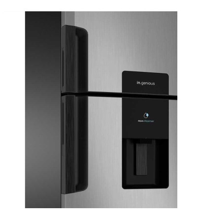 REFRIGERADORA MABE RMP470JET 470LT CROMA