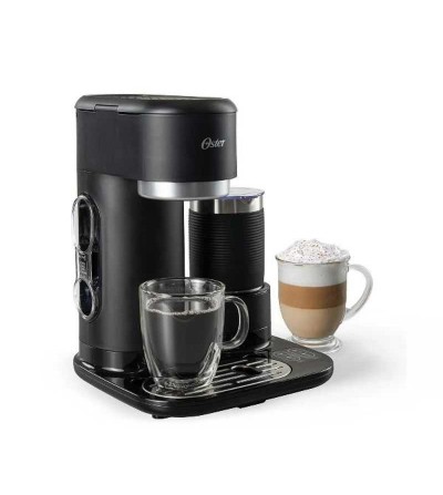 CAFETERA OSTER BVSTDC02B-013 4EN1 1400W NEGRO