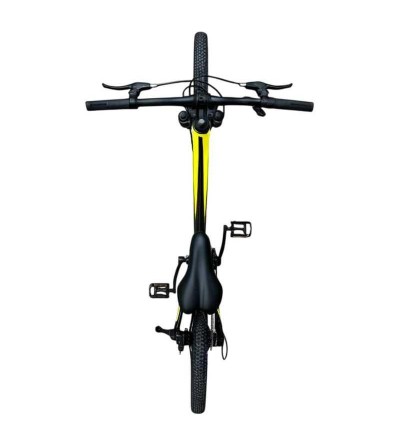 BICICLETA BENETY SPEED ARO 26