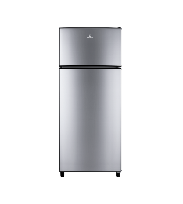 REFRIGERADORA INDURAMA RI-370 S/DISPENSADOR MS 262 LT CROMA