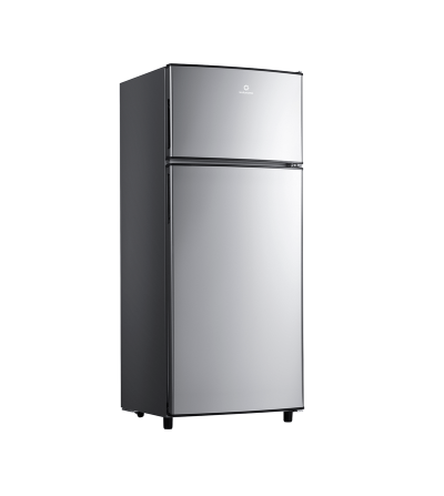 REFRIGERADORA INDURAMA RI-370 S/DISPENSADOR MS 262 LT CROMA