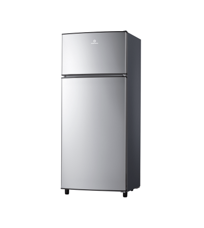 REFRIGERADORA INDURAMA RI-370 S/DISPENSADOR MS 262 LT CROMA