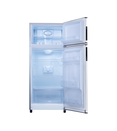 REFRIGERADORA INDURAMA RI-370 S/DISPENSADOR MS 262 LT CROMA