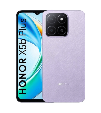 CELULAR HONOR X5B PLUS 256GB 4GB