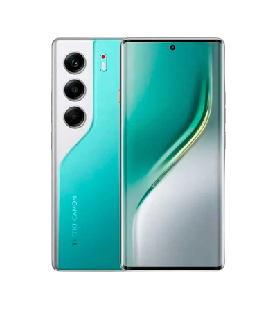 CELULAR TECNO CAMON 40 256GB 8GB