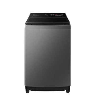 LAVADORA SAMSUNG WA19CG6442BDAP AUTOMATICA DIGITAL 19KG GRIS