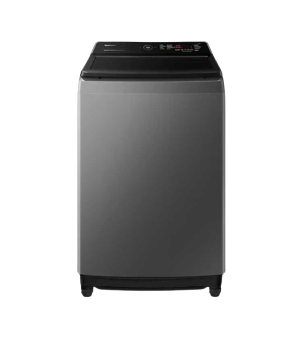 LAVADORA SAMSUNG WA19CG6442BDAP AUTOMATICA DIGITAL 19KG GRIS