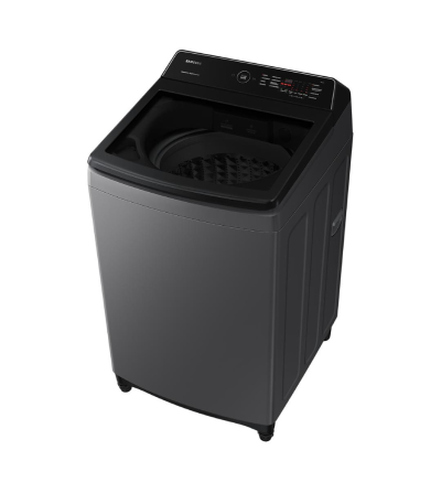 LAVADORA SAMSUNG WA19CG6442BDAP AUTOMATICA DIGITAL 19KG GRIS