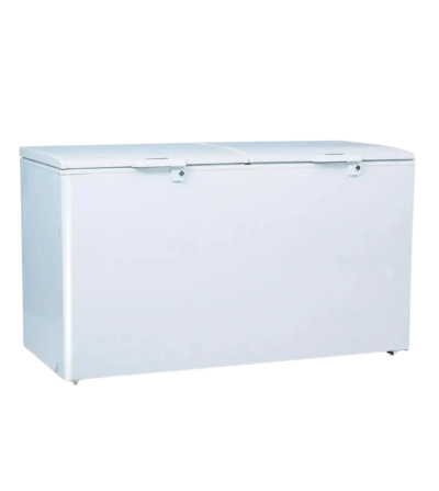 CONGELADOR CHALLENGER CH396 535LT BLANCO                                                                                        