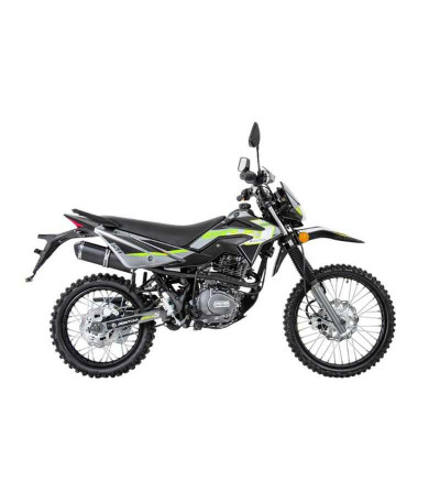 MOTO DAYTONA DY150  EAGLE 5 