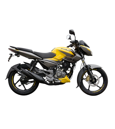 MOTO BAJAJ PULSAR LS125 125CC