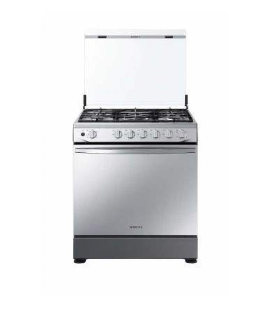 COCINA SAMSUNG NX52T7522LS/AP 5Q CROMA