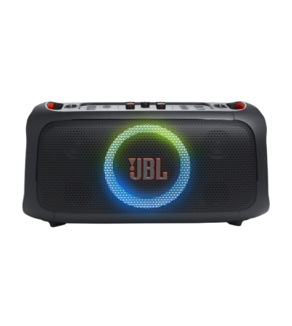 PARLANTE JBL PARTYBOX ON THE GO ESSENTIAL