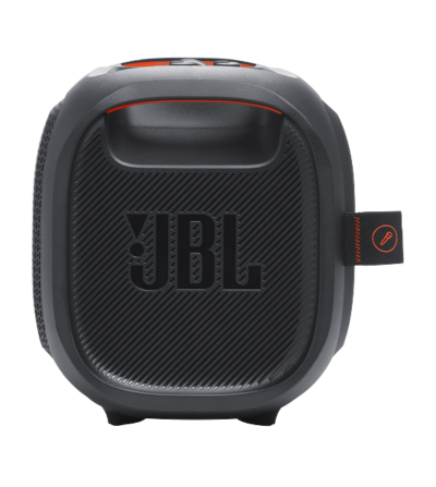PARLANTE JBL PARTYBOX ON THE GO ESSENTIAL