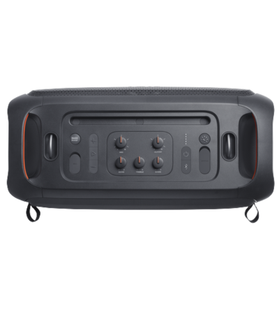PARLANTE JBL PARTYBOX ON THE GO ESSENTIAL