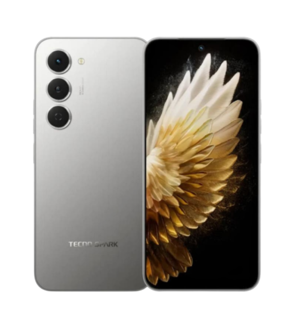 CELULAR TECNO SPARK 40 PRO 256GB 8GB