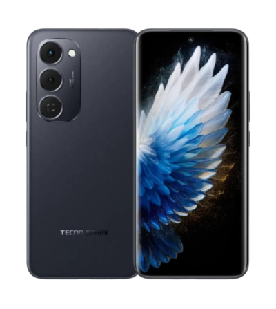 CELULAR TECNO SPARK 40 PRO 256GB 8GB