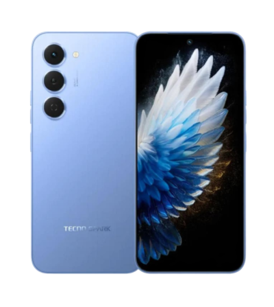 CELULAR TECNO SPARK 40 PRO 256GB 8GB