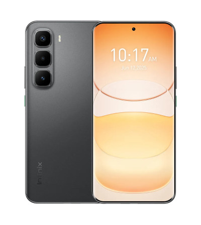 CELULAR INFINIX HOT 60 PRO 256GB 8GB