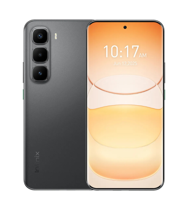 CELULAR INFINIX HOT 60 PRO 256GB 8GB