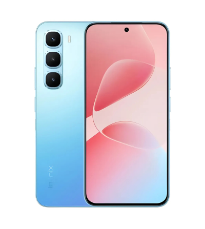 CELULAR INFINIX HOT 60 PRO 256GB 8GB