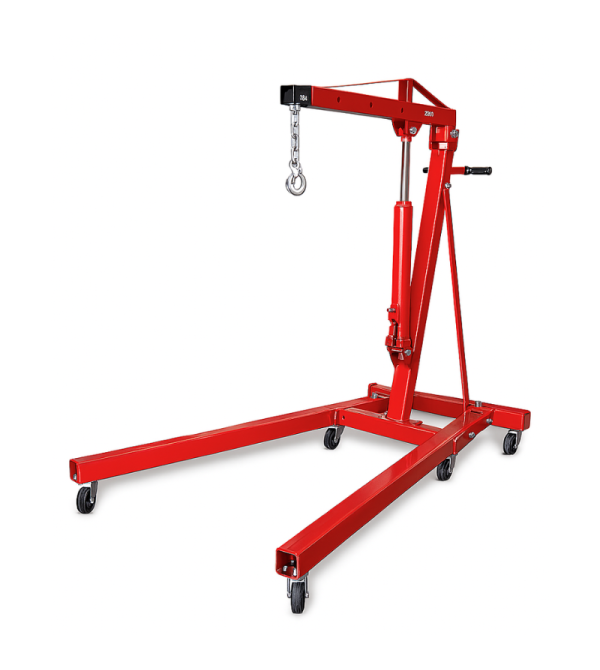 TECLE PLUMA THYSON DESMONTAR MOTOR 2TN