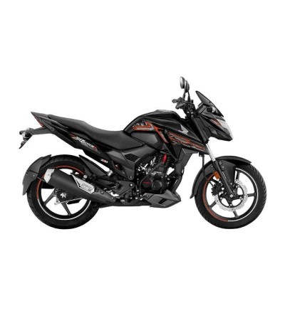 MOTO HONDA X BLADE 160CC 2026