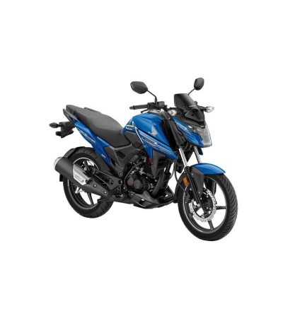 MOTO HONDA X BLADE 160CC 2026