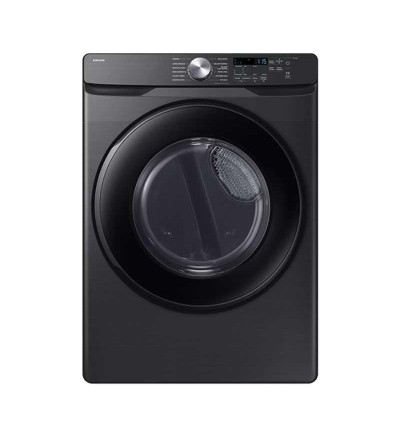 SECADORA SAMSUNG DVE24DG8000VAP ELECTRICA 24KG GRAFITO