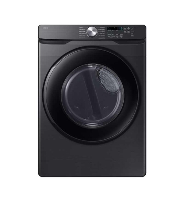 SECADORA SAMSUNG DVE24DG8000VAP ELECTRICA 24KG GRAFITO