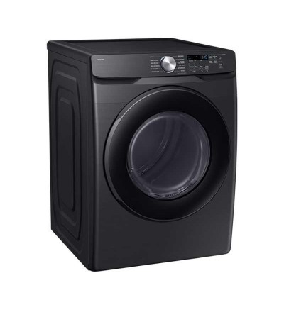 SECADORA SAMSUNG DVE24DG8000VAP ELECTRICA 24KG GRAFITO