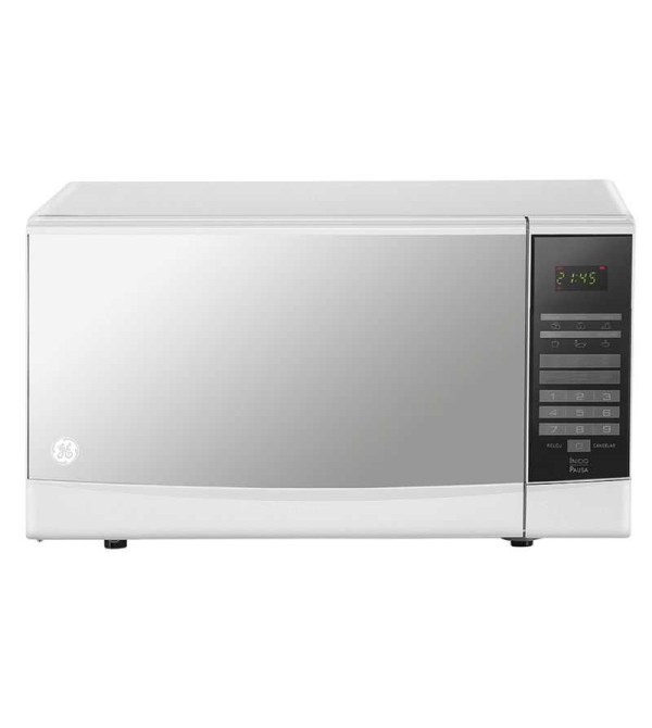 MICROONDAS MABE JES70W 0.7" GE BLANCO