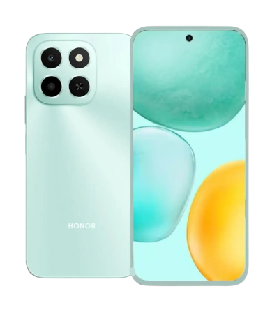 CELULAR HONOR X6C 256GB 6+6GB