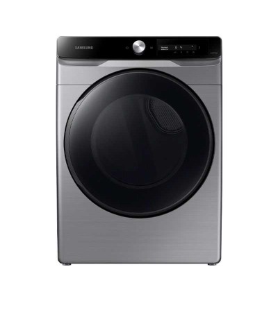 SECADORA SAMSUNG SMDVE22C6370P/AP ELECTRICA 22KG SILVER