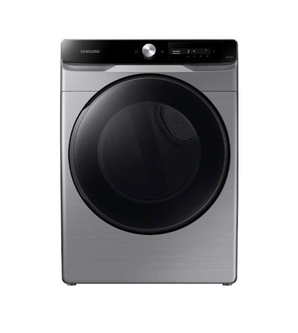 SECADORA SAMSUNG SMDVE22C6370P/AP ELECTRICA 22KG SILVER