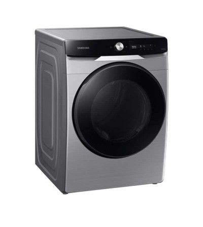SECADORA SAMSUNG SMDVE22C6370P/AP ELECTRICA 22KG SILVER