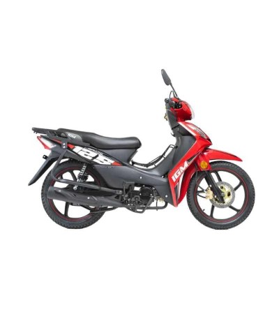 MOTO IGM SCOOTER CAMELLITO 125CC