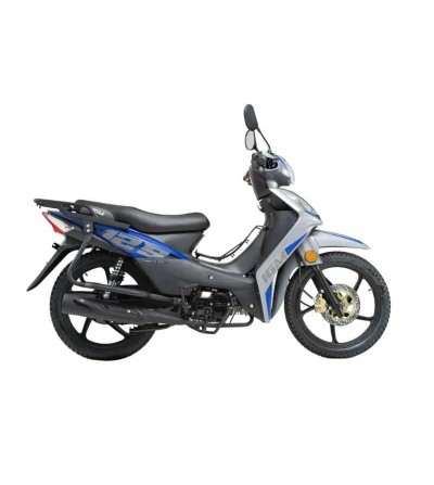 MOTO IGM SCOOTER CAMELLITO 125CC