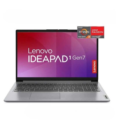 LAPTOP LENOVO R3-7320U 8GB 512GB 15.6"