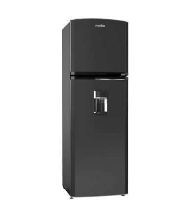 REFRIGERADORA MABE RMA244PJEG 244LT GRAFITO 