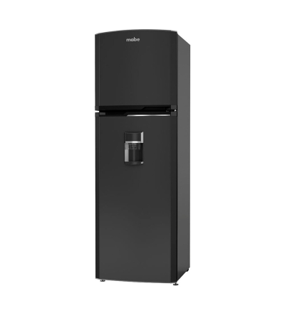 REFRIGERADORA MABE RMA244PJEG 244LT GRAFITO 