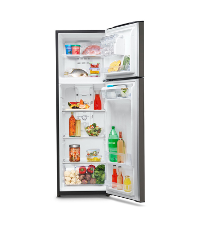 REFRIGERADORA MABE RMA244PJEG 244LT GRAFITO 