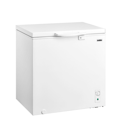 CONGELADOR MABE ALASKA300B4 300LT BLANCO 