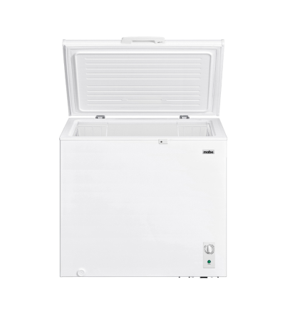 CONGELADOR MABE ALASKA300B4 300LT BLANCO 