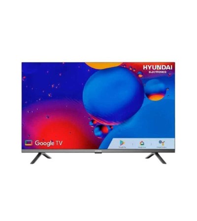 TELEVISOR HYUNDAI HYLED3260G CO 32" GOOGLE TV
